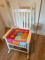 Lief! Schommelstoel en accesoires, Ophalen, Zo goed als nieuw, Wanddecoratie