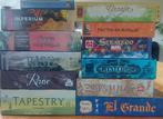 Bordspellen, Hobby en Vrije tijd, Gezelschapsspellen | Bordspellen, Een of twee spelers, Ophalen of Verzenden, Zo goed als nieuw