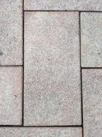 GRATIS: Tuintegels beton 6cm div. maten, Tuin en Terras, Ophalen, Gebruikt, 10 m² of meer, Beton