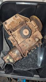 DAF 575 brandstof pomp met nieuw membraan erbij., Watersport en Boten, Bootonderdelen, Ophalen, Gebruikt, Motor en Techniek, Zeilboot of Motorboot