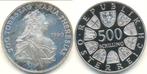 Maria Theresias Zilver 800/1000, Verzenden, Oostenrijk, Losse munt, Zilver