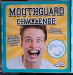 Mouthguard Challenge, Hobby en Vrije tijd, Gezelschapsspellen | Overige, Ophalen of Verzenden, Zo goed als nieuw