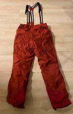 Skibroek heren L, Ophalen, Zo goed als nieuw, Decathlon, Broek