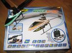 Te koop-Carson helikopter, Hobby en Vrije tijd, Modelbouw | Radiografisch | Helikopters en Quadcopters, Elektro, Ophalen of Verzenden