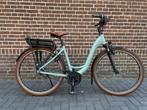 Riese en Müller Swing dames Ebike 51 cm N8, Fietsen en Brommers, Fietsen | Dames | Damesfietsen, Overige merken, Gebruikt, Versnellingen
