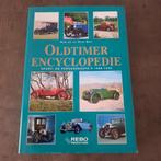 OLDTIMER ENCYCLOPEDIE, Boeken, Ophalen of Verzenden, Zo goed als nieuw, Algemeen