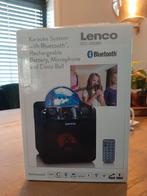 Karaoke set, Audio, Tv en Foto, Karaoke-apparatuur, Ophalen, Nieuw, Complete set