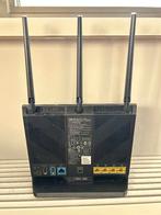 Router Asus RT-AC68U, Computers en Software, Ophalen of Verzenden, Zo goed als nieuw, Router, ASUS