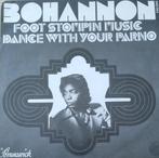 Bohannon - Foot stomping music, Cd's en Dvd's, Verzenden, 7 inch, Single, Zo goed als nieuw