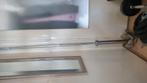 RXD Olympic Barbell | Olympische Halterstang 50mm, Ophalen, Gebruikt, Halterstangen