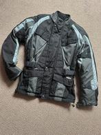 Zgan evolution dames motor jas maat S, Evolution, Jas | textiel, Ophalen of Verzenden, Dames