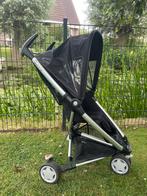 Quinny buggy accessoires en handleiding, Kinderen en Baby's, Buggy's, Ophalen, Gebruikt, Quinny