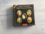 The Greatest Classical hits - The Collection cd, Ophalen of Verzenden, Zo goed als nieuw