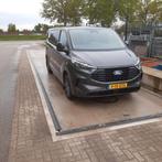 Weegbrug Caravan Camper wegen vrachtwagens 18m max 60 ton, Caravans en Kamperen, Ophalen, Nieuw