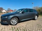 Skoda Superb 1.6tdi Business EXPORT PRIJS, Auto's, Stof, 4 cilinders, Stationwagon, Diesel