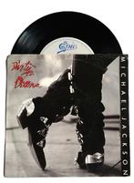 Top2000#0692 Michael Jackson - Dirty diana, Verzenden, Overige genres, 7 inch, Single