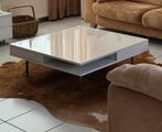 Ikea salontafel, Huis en Inrichting, Tafels | Salontafels, Ophalen, Vierkant, 50 tot 100 cm, Zo goed als nieuw