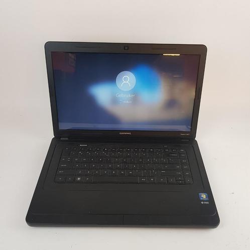HP Compaq Presario CQ57 Laptop || nu voor maar €59.99, Computers en Software, Laptop-opladers, Gebruikt, Ophalen of Verzenden