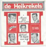 De Heikrekels- Mooier dan rode Rozen