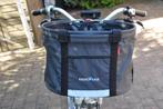 Fietsmand hond voorop met KLIKfix, Rixen Kaul, Stuurbevestiging, Ophalen of Verzenden, Zo goed als nieuw