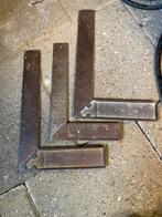 Winkelhaken Set - NOOITGEDAGT, Ophalen of Verzenden, Gebruikt