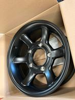 Land Rover defender borbet 8x16 inch velgen, Ophalen, Velg(en)