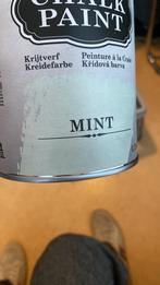 Verf, Ophalen of Verzenden, Zo goed als nieuw