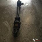 Citroen C1 2006 Wagennr 2500040 Aandrijfas Linksvoor, Auto-onderdelen, Gebruikt, -, -, Ophalen of Verzenden