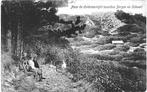 902559	Schoorl	Bergen	naar de Orienteertafel	1923	Gelopen me
