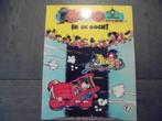 EPPO in de Bocht (no2 ), Eén stripboek, Ophalen of Verzenden, Gelezen