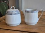 Hutschenreuther Arzberg Roomstel, Ophalen of Verzenden, Zo goed als nieuw, Porselein, Wedgwood