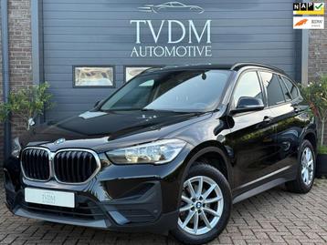 BMW X1 SDrive18i High Executive|NAVI|LEDER|HUD|CAMERA|STOELV beschikbaar voor biedingen