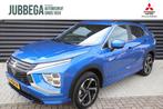 Mitsubishi Eclipse Cross 2.4 PHEV Business Executive Trekhaa, Auto's, Mitsubishi, Automaat, 4 cilinders, Met garantie (alle), Blauw