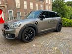 Mini Countryman Hybride 2020 All4 Aut Dealer onderhouden, Auto's, Mini, Automaat, 136 pk, USB, Zwart
