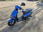 Piaggio zip FR 70cc Duits met invoerpapieren, Fietsen en Brommers, Scooters | Piaggio, Ophalen, Tweetakt, Maximaal 45 km/u, Zo goed als nieuw