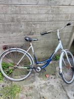 Opa fiets, Ophalen, Zo goed als nieuw, Overige merken