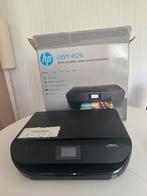 HP printer Envy 4526, Ophalen, Hp, Kopieren, Gebruikt