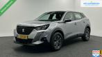 Peugeot 2008 1.2 PureTech Blue Lease Active CRUISE TREKHAAK, Auto's, Peugeot, Voorwielaandrijving, Stof, Gebruikt, Euro 6