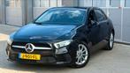 Mercedes-Benz A-Klasse A 160 109pk 2020 Zwart, Auto's, Voorwielaandrijving, USB, Stof, 4 cilinders