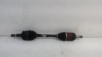 Aandrijfas links voor Chevrolet Aveo beschikbaar voor biedingen