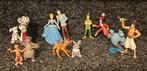 Veel disney bullyland setjes, Ophalen of Verzenden, Assepoester of Belle, Zo goed als nieuw