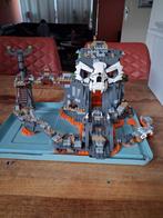 Veel lego ninjago, Ophalen of Verzenden, Gebruikt