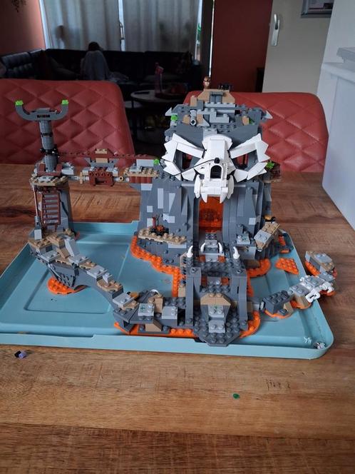 Veel lego ninjago, Kinderen en Baby's, Speelgoed | Duplo en Lego, Gebruikt, Ophalen of Verzenden