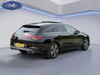 Mercedes-Benz CLA-klasse Shooting Brake 180 Business Solutio, 136 pk, Euro 6, 4 cilinders, Zwart
