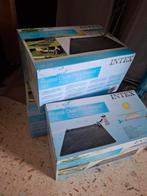 3 x intex solar mat nieuw in verpakking, Tuin en Terras, Zwembad-toebehoren, Ophalen of Verzenden, Nieuw
