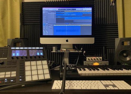 Logic pro ( elke versie ), Computers en Software, Audio-software, Nieuw, MacOS, Ophalen