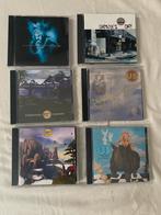 US collectie ( progrock ), Cd's en Dvd's, Ophalen of Verzenden, Zo goed als nieuw