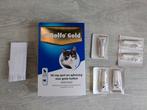 Bolfo gold 5 pipet kat, Ophalen of Verzenden, Nieuw, Gehele gezicht