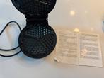 Wafelijzer - Perfecte wafels!, Ophalen, Uitneembare platen, Gebruikt