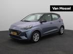 Hyundai i10 1.0 Premium | Climate Control | Apple Carplay /, Auto's, 12 maanden, Stof, Gebruikt, Euro 6